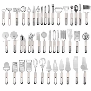 طقم ادوات المطبخ,Kitchen utensil set