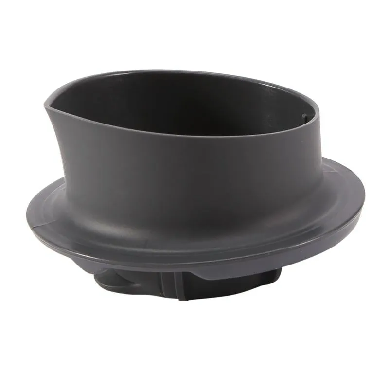 100Ml Measuring Cup Lid For Thermomix Tm6 Tm5 Silicone Seal Cover