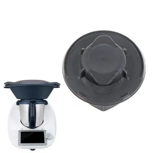 100Ml Measuring Cup Lid For Thermomix Tm6 Tm5 Silicone Seal Cover