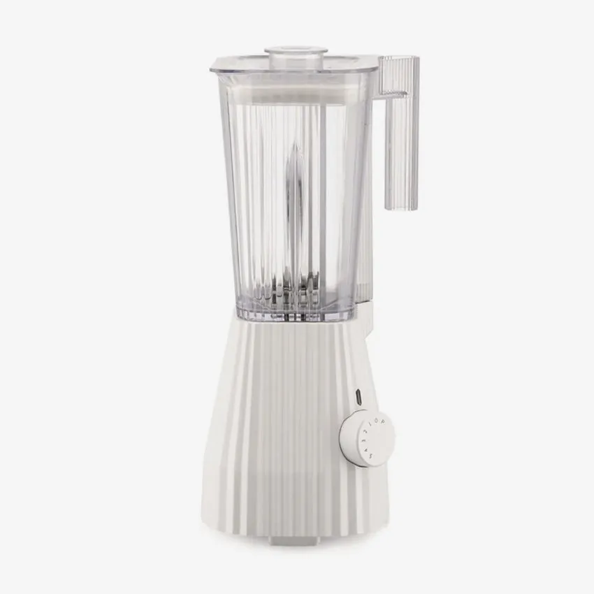 Alessi | Plissé Blenders