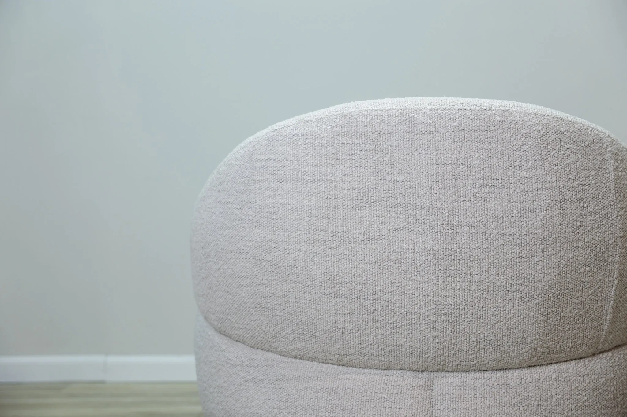 Athena Swivel Chair