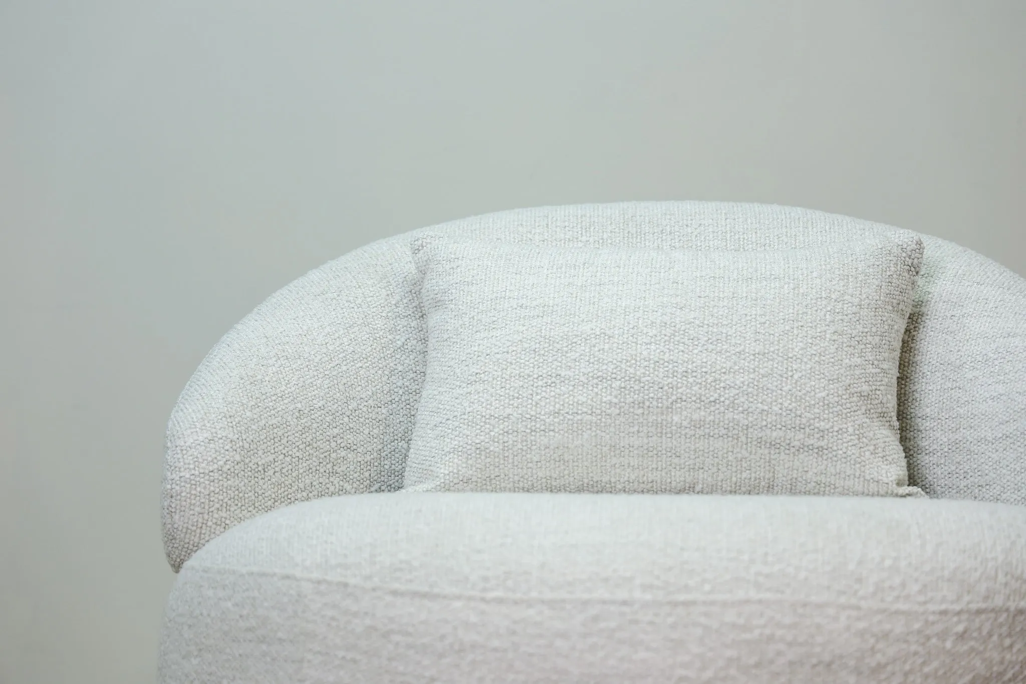 Athena Swivel Chair