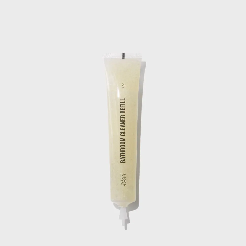 Bathroom Cleaner Refill