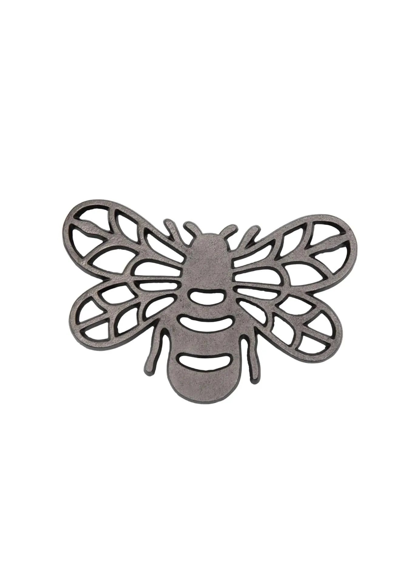 Bee Trivet 8