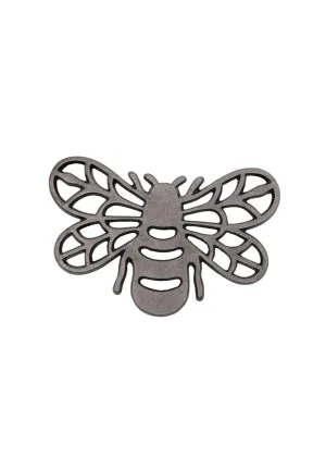 Bee Trivet 8