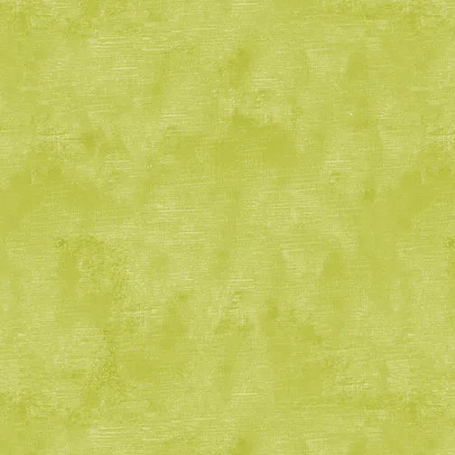 Benartex Chalk Texture Basics 9488 40 Lime By The Yard