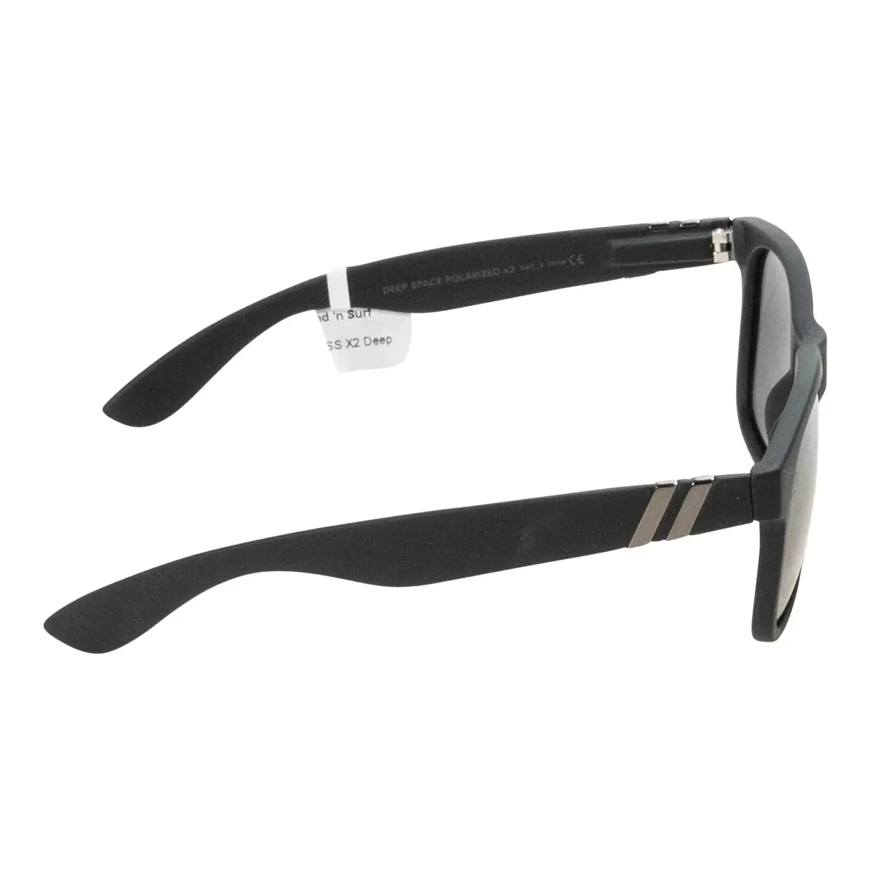 Blenders Deep Space Polarized Sunglasses