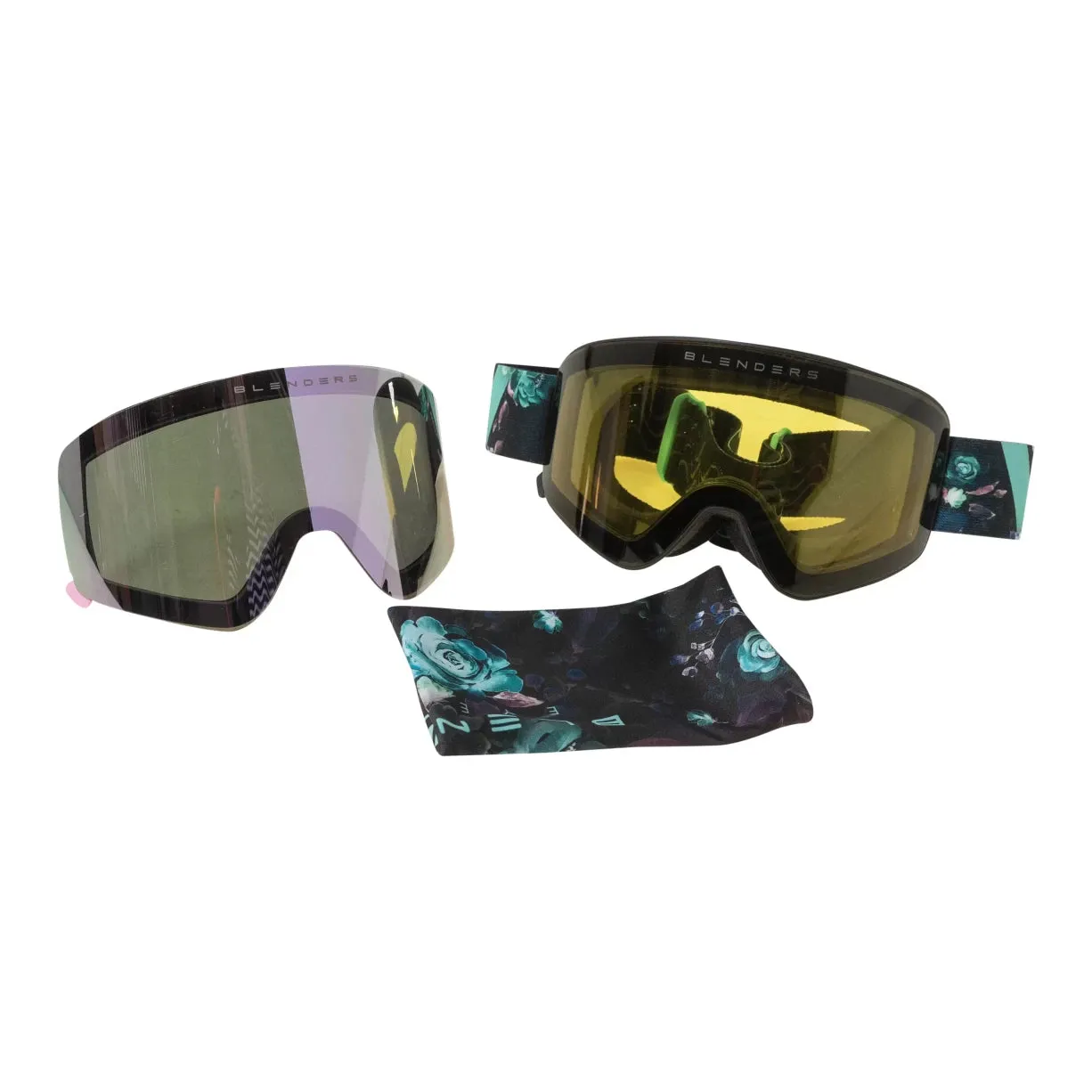 Blenders Eyewear Aura Goggles