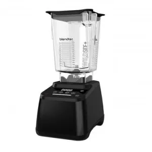Blendtec Designer 625 Blender w/ Wildside Jar (Black) (Free Shipping)