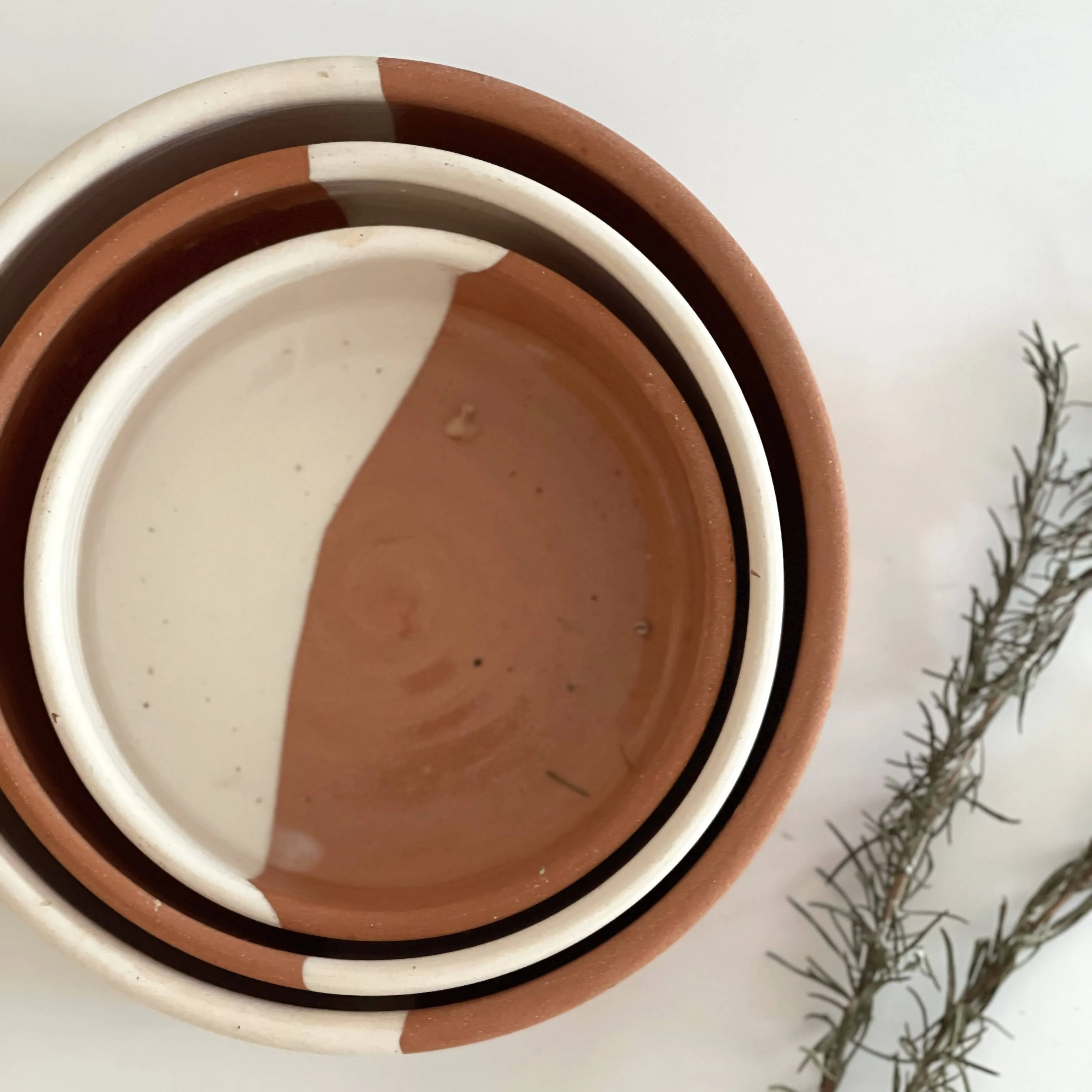 Chellah Salad Bowl (Available in 3 sizes)