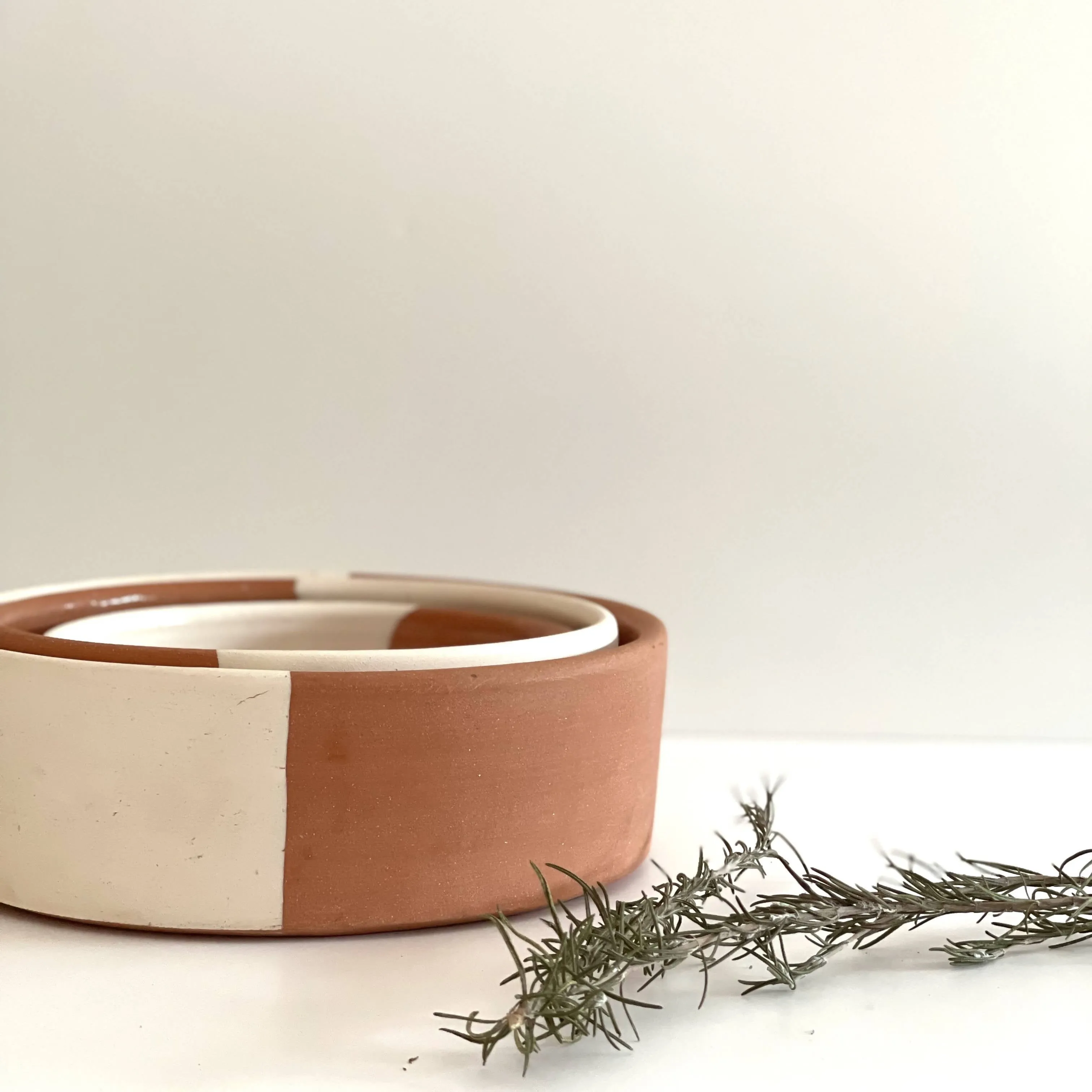 Chellah Salad Bowl (Available in 3 sizes)
