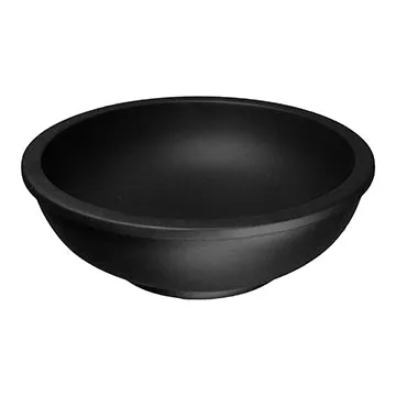 Circum ThruColour Counter Top Vanity Basin