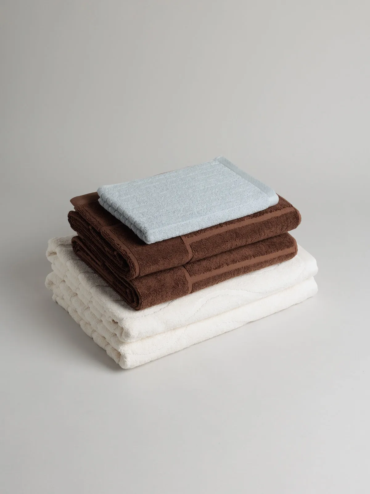 Classic Bathing Set 16