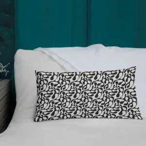Decorative Leanna Accent Pillow