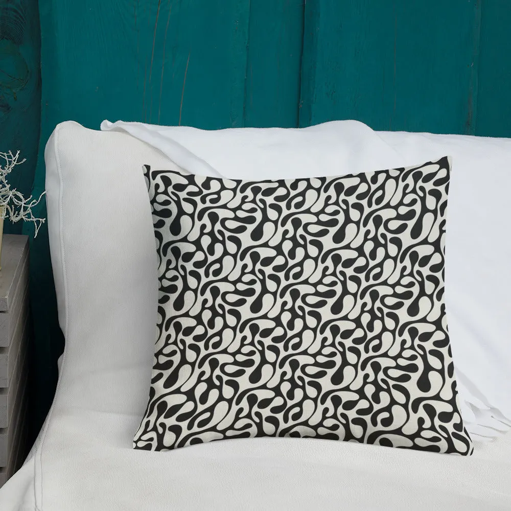 Decorative Leanna Accent Pillow