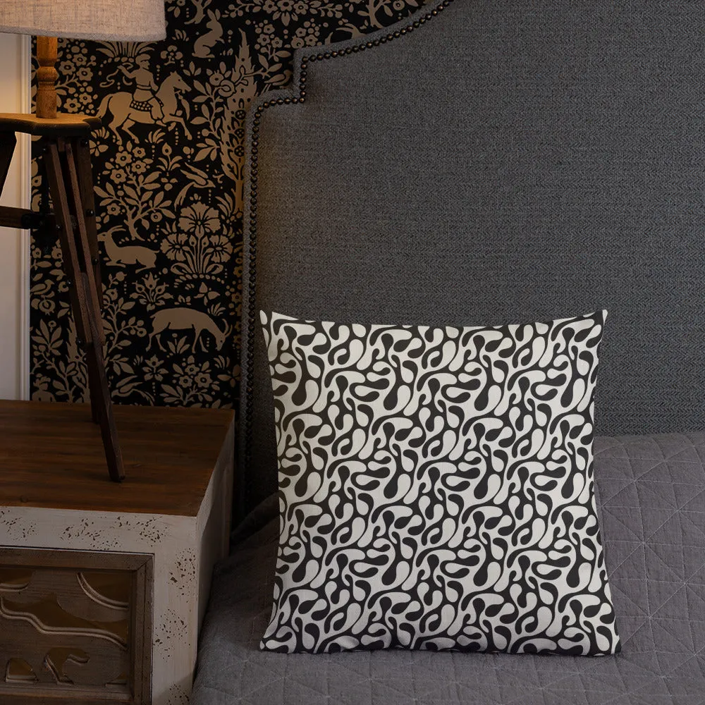Decorative Leanna Accent Pillow