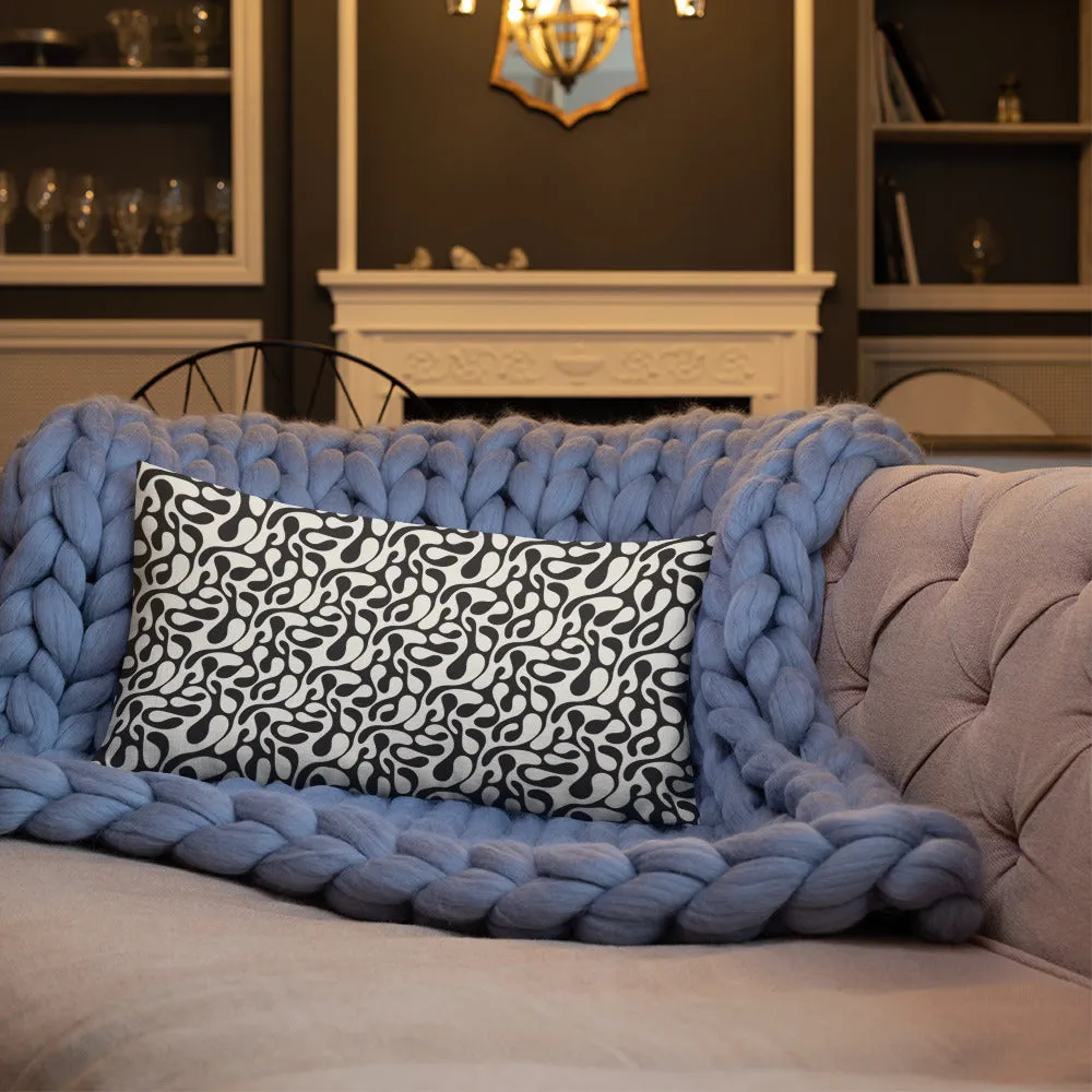 Decorative Leanna Accent Pillow