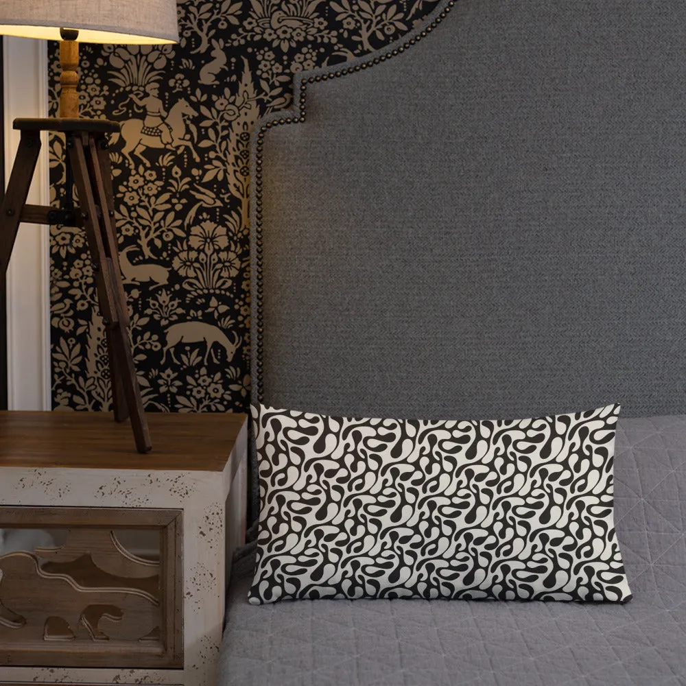 Decorative Leanna Accent Pillow