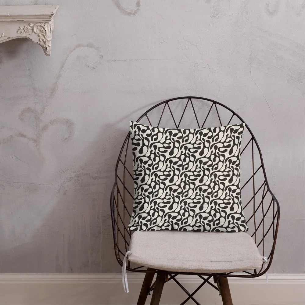 Decorative Leanna Accent Pillow