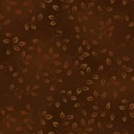 Folio Basics - Brown Vines