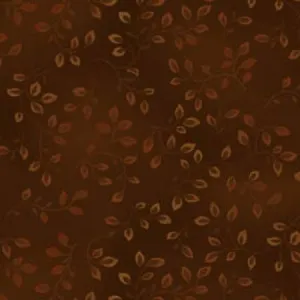 Folio Basics - Brown Vines