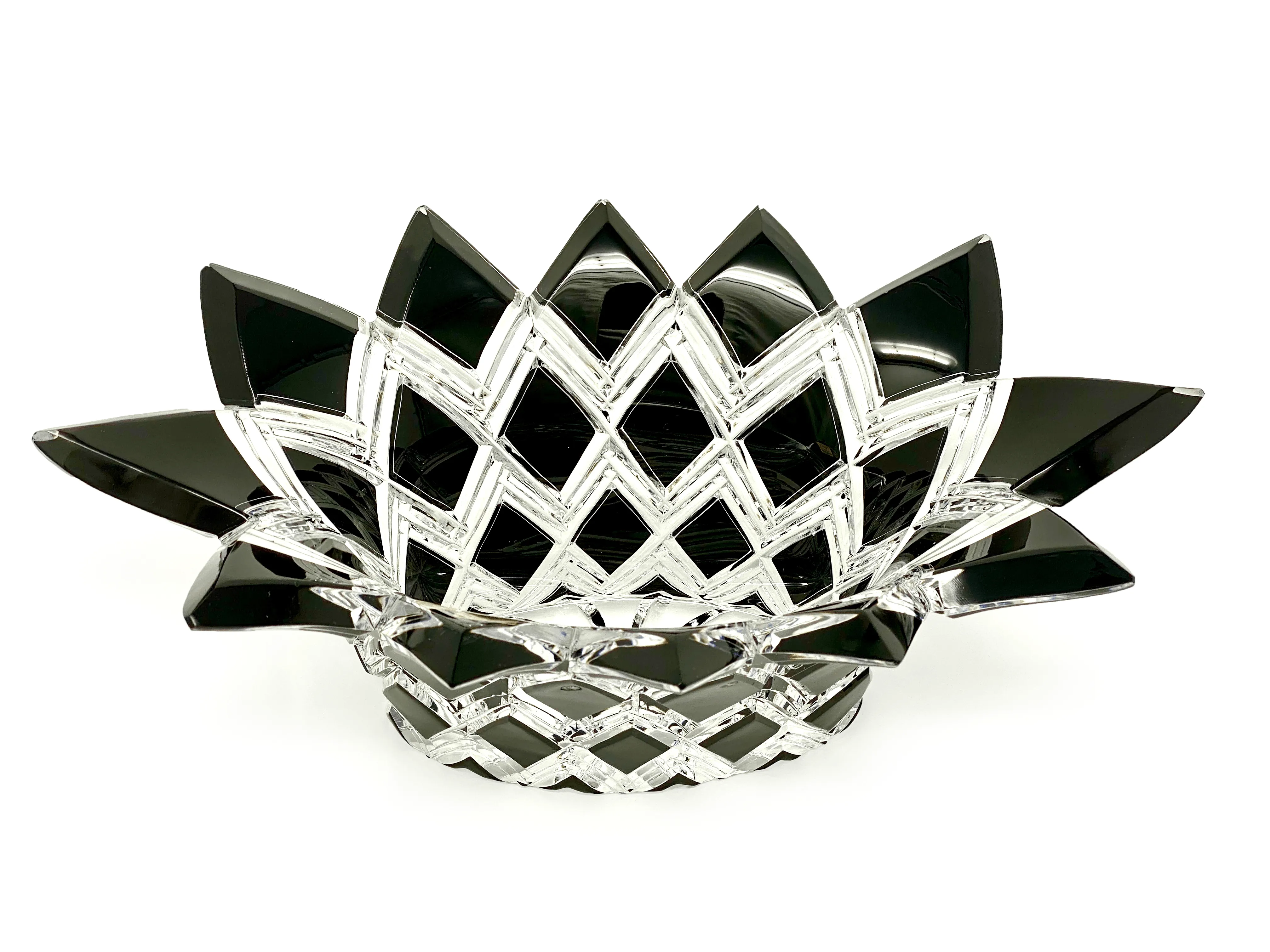Harlequin Bowl