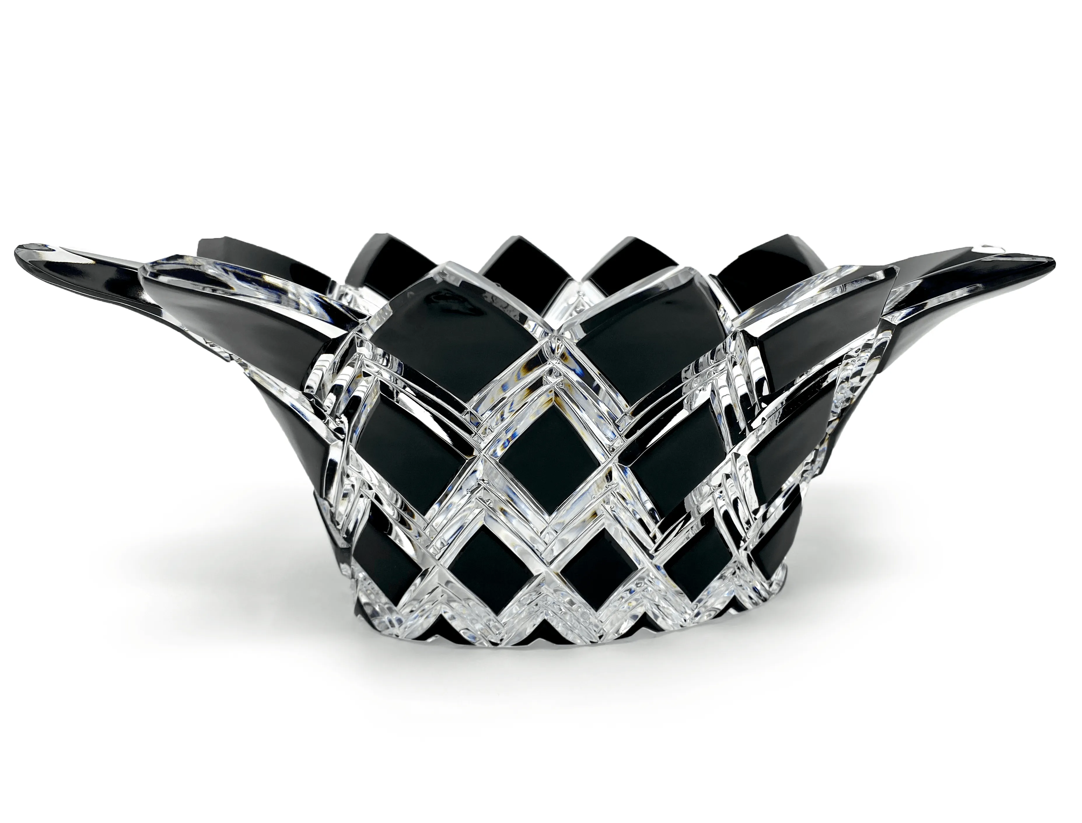 Harlequin Bowl