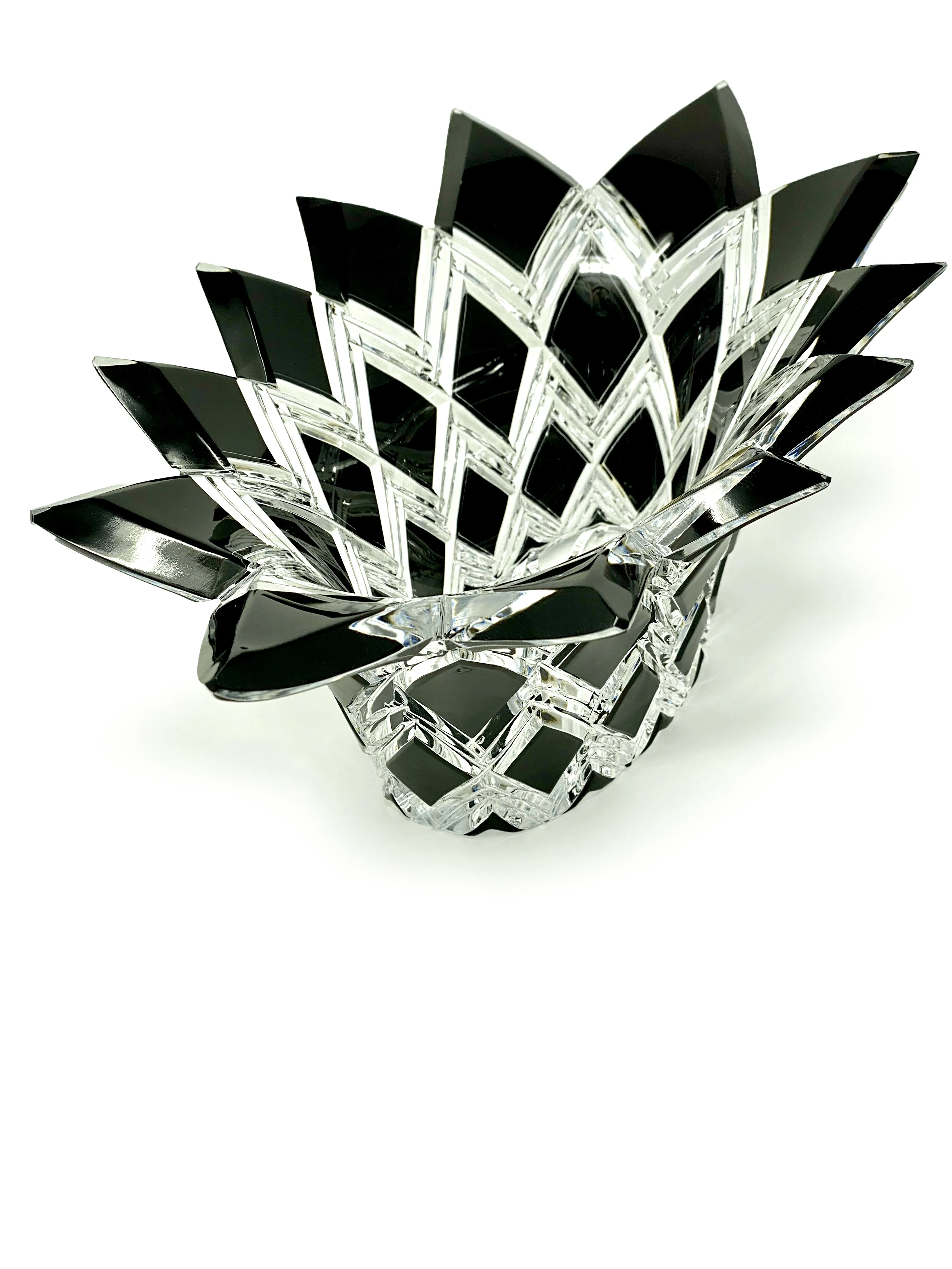 Harlequin Bowl