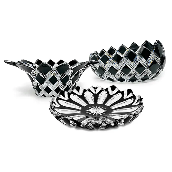 Harlequin Bowl