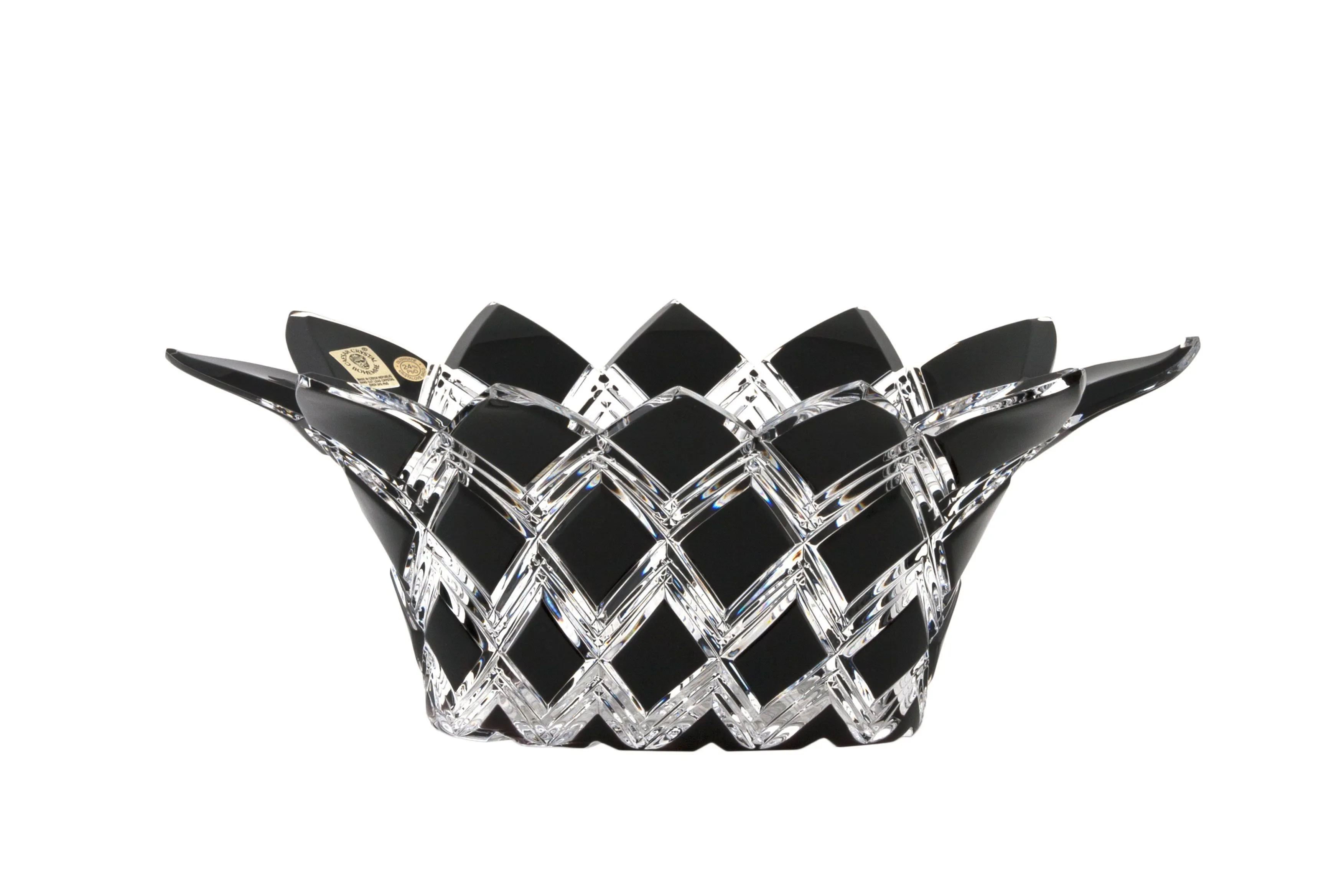 Harlequin Bowl