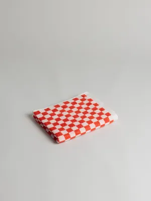 Josephine Hand Towel - Paloma Sun / Ecru