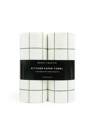 Kitchen Paper Towel