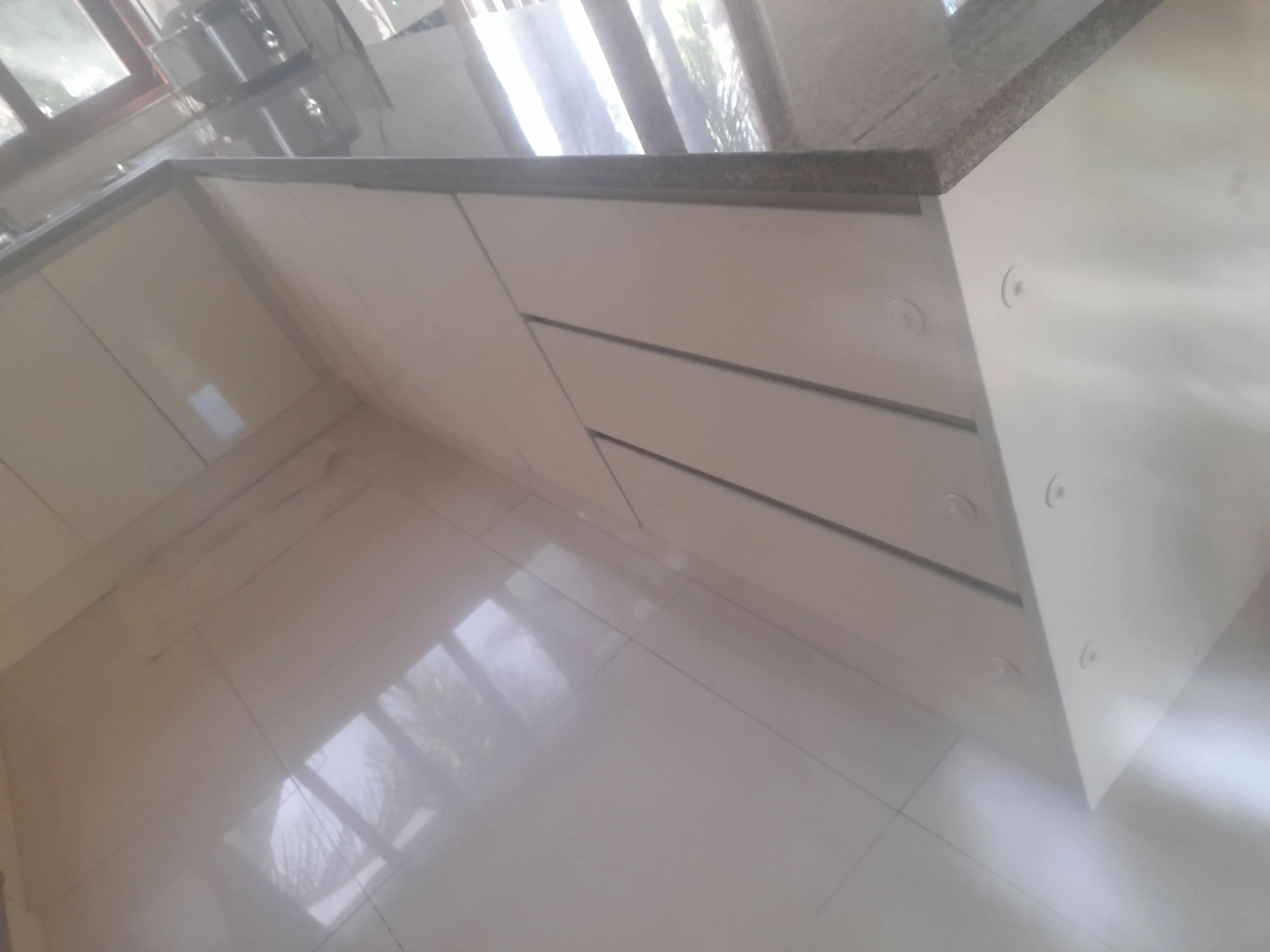 Kitchen set