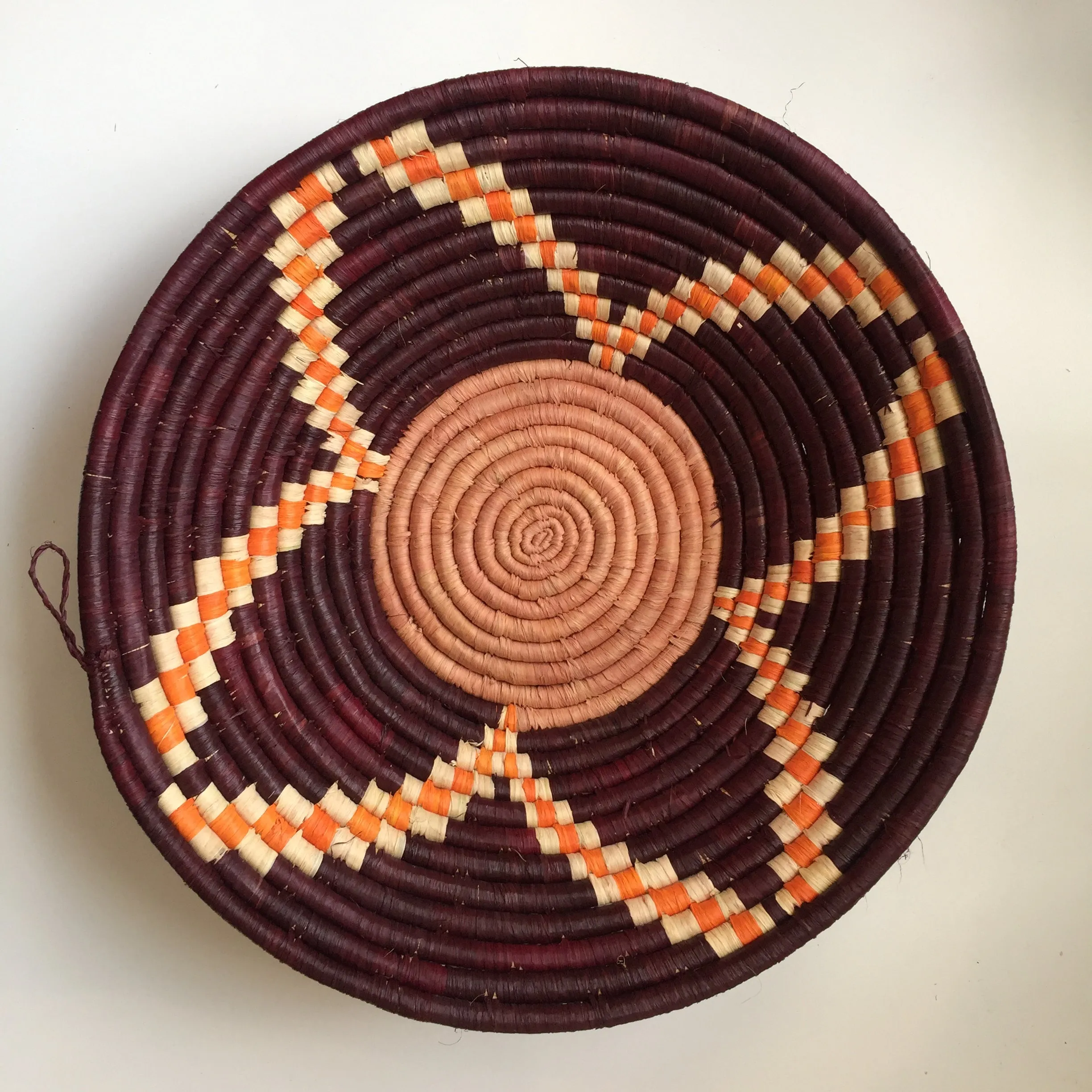 Majani Bowl
