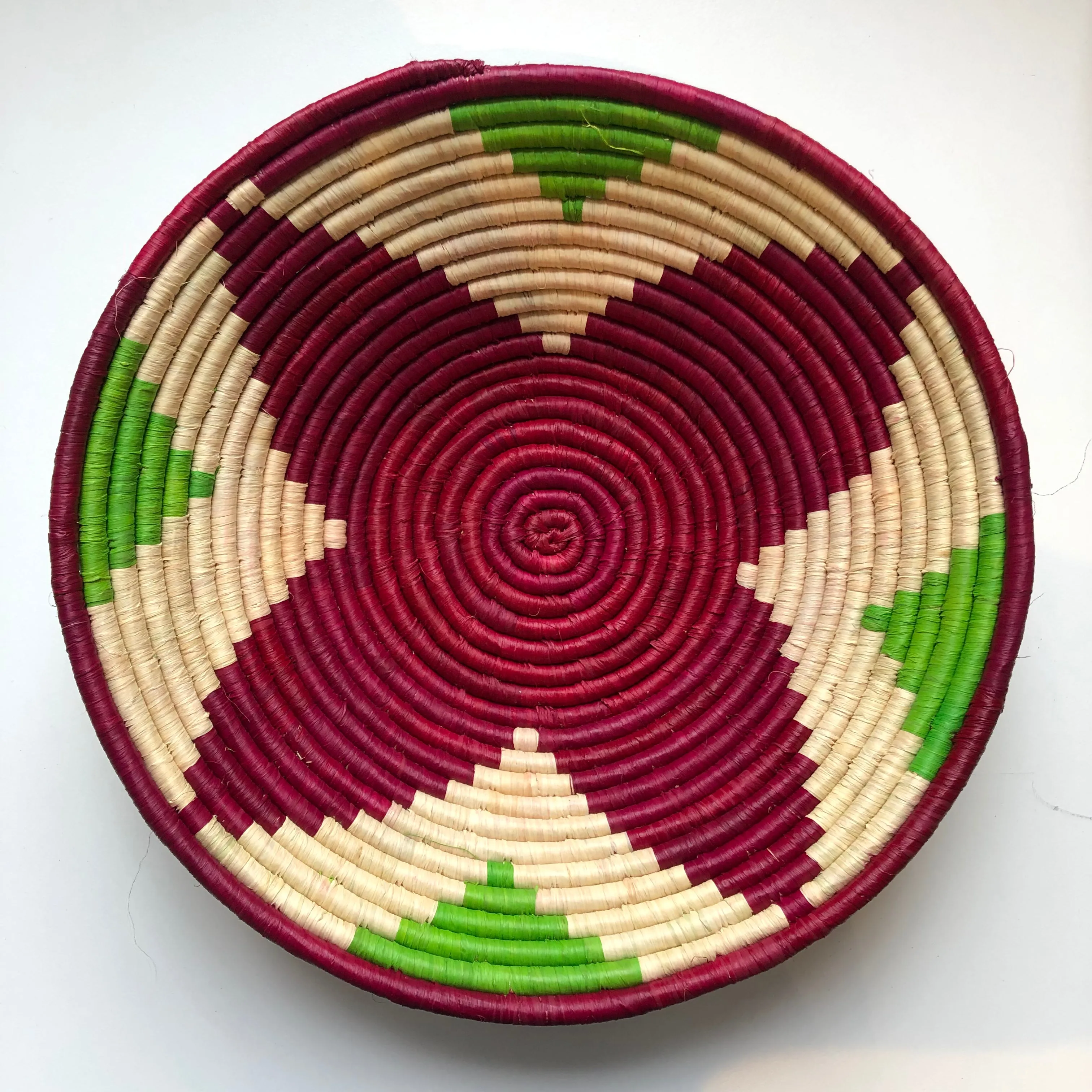 Majani Bowl