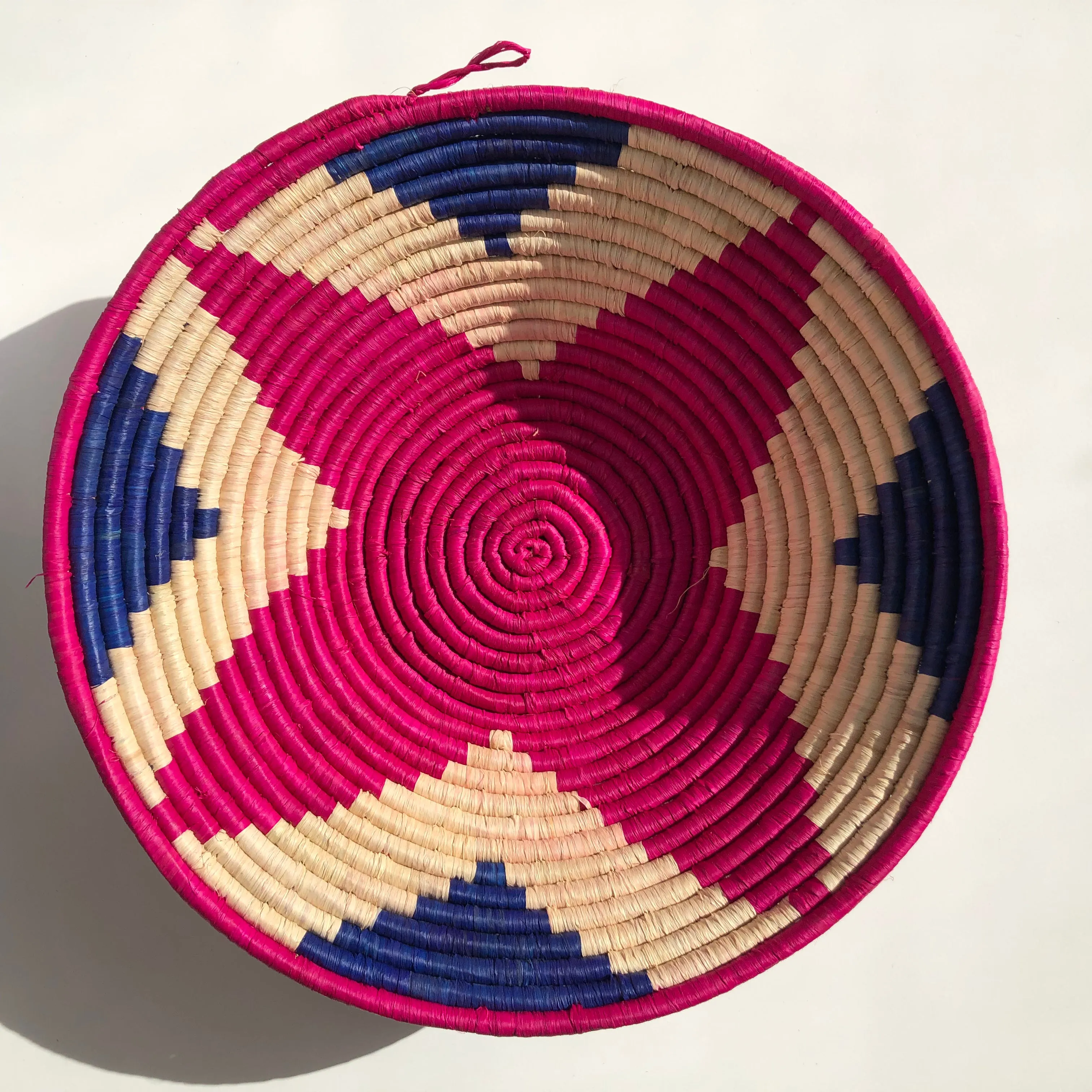 Majani Bowl