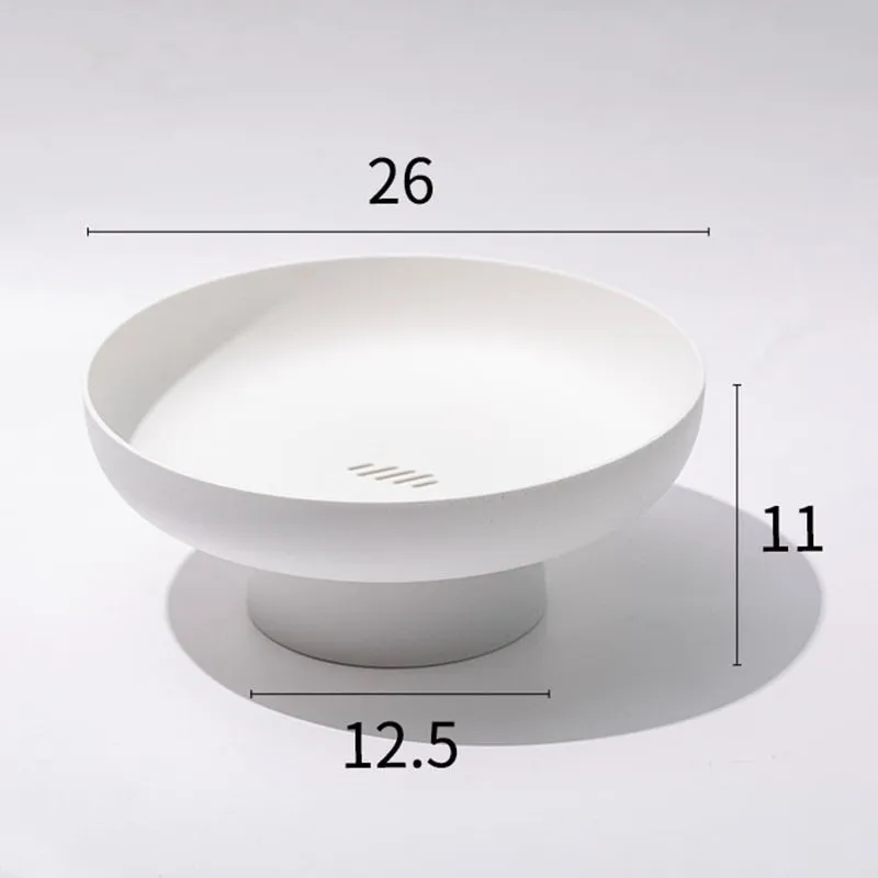 Nordic Style Fruit Bowl