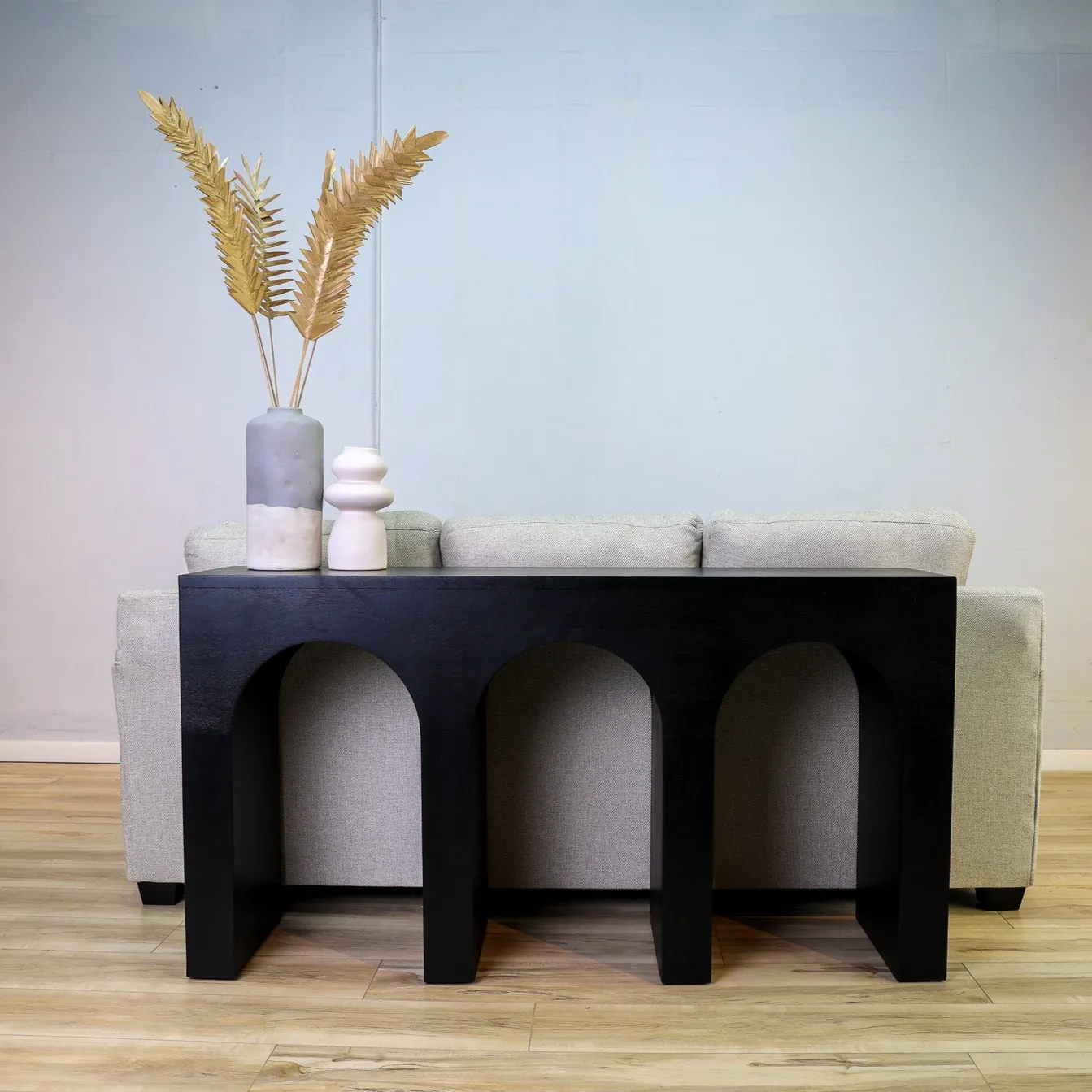 Powell Console