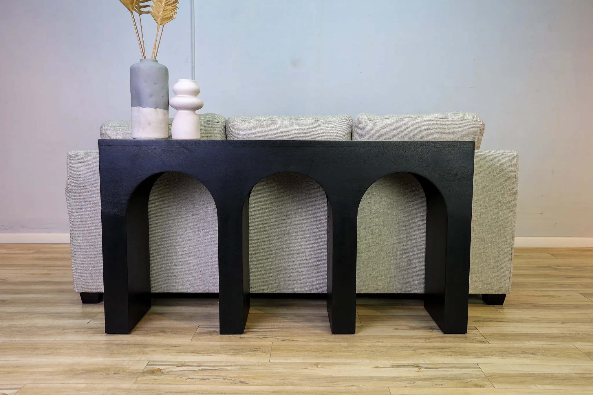 Powell Console
