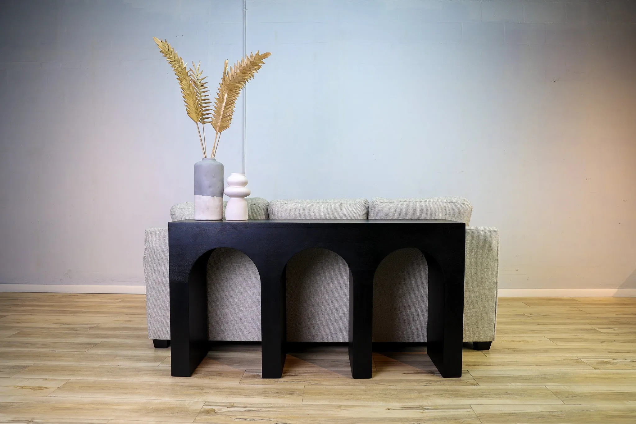 Powell Console