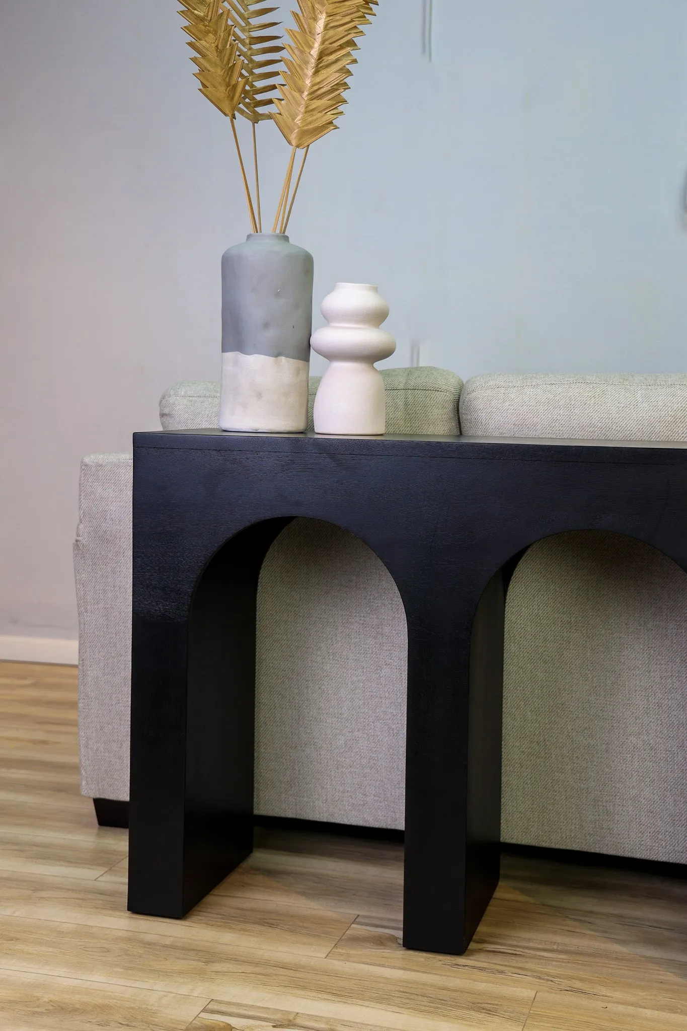 Powell Console