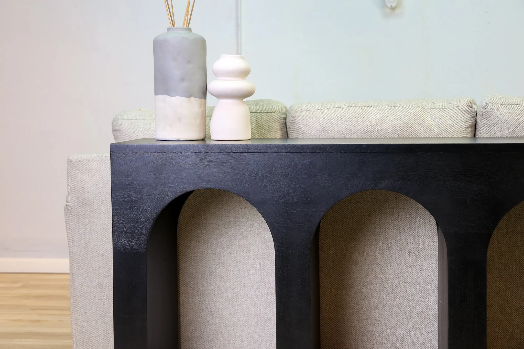 Powell Console