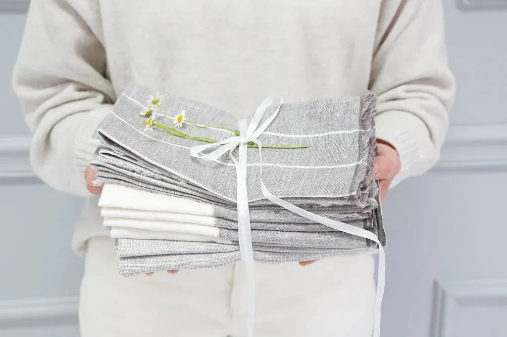 Sonoma Napkin - Set of 4
