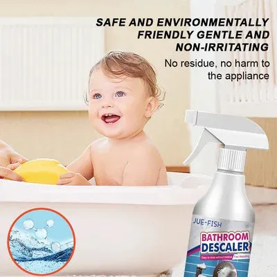 Stubborn Stains Cleaner