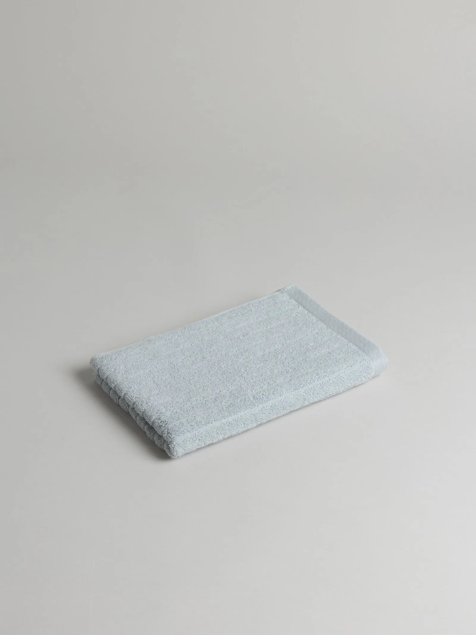 Tama Hand Towel - Lake