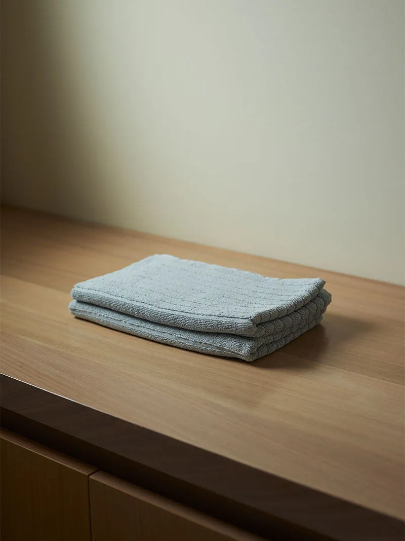 Tama Hand Towel - Lake