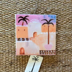 Tangier 1 Tile