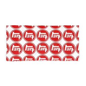 TEQ Toyota Beach Towel by Reefmonkey