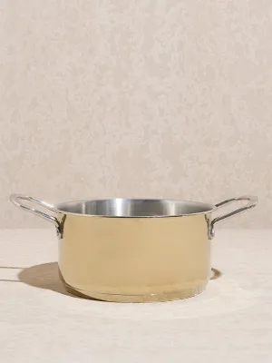 Westside Home Gold Casserole
