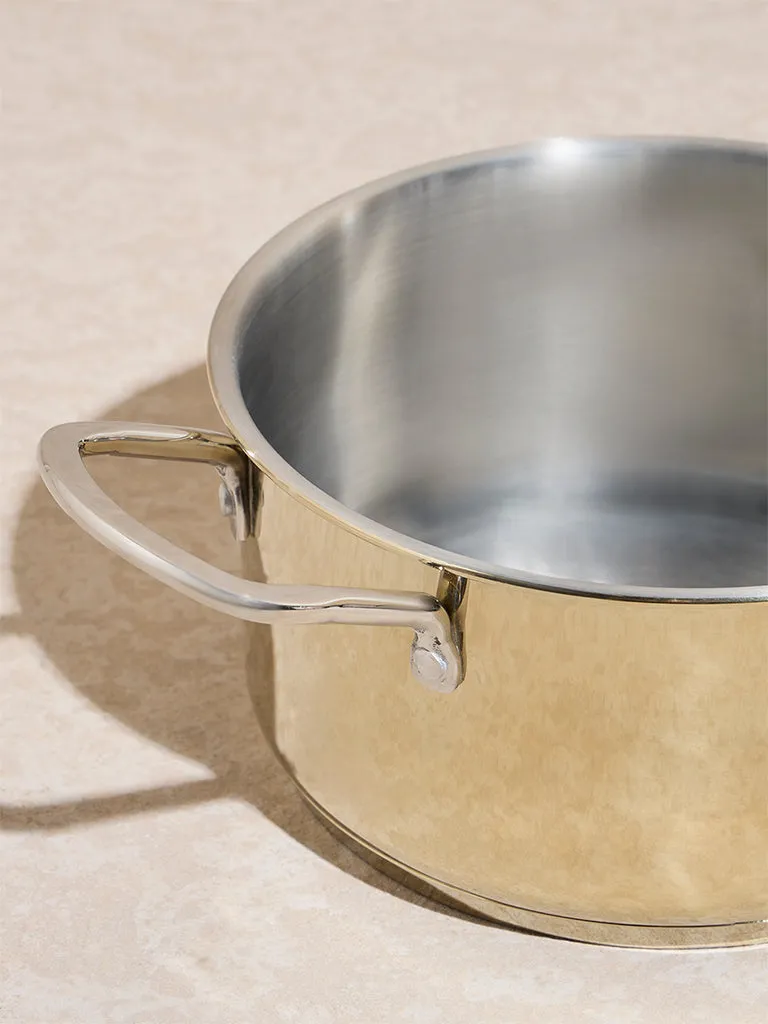 Westside Home Gold Casserole